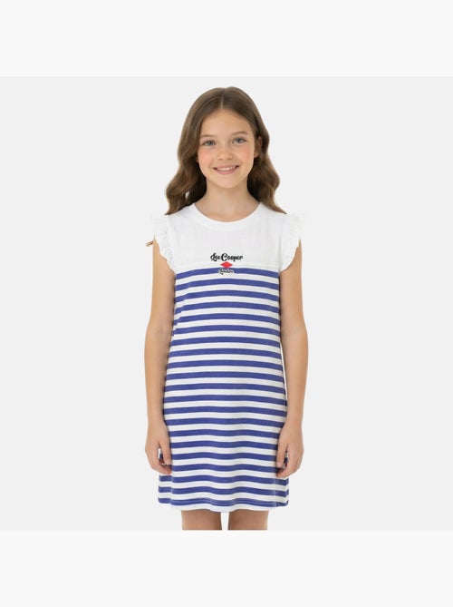 Lee Cooper - Abito bambina a maniche corte - Kiabi