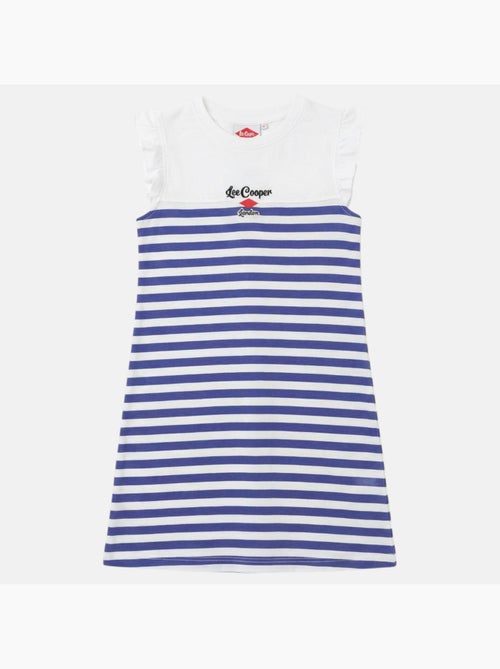 Lee Cooper - Abito bambina a maniche corte - Kiabi