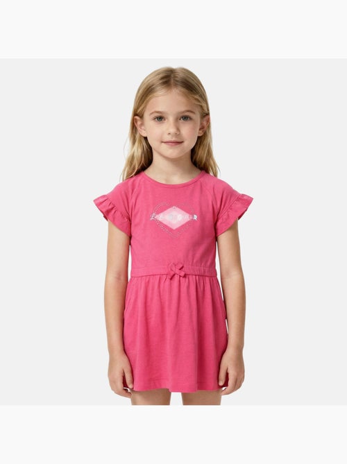 Lee Cooper - Abito bambina a maniche corte - Kiabi