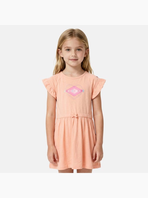 Lee Cooper - Abito bambina a maniche corte - Kiabi