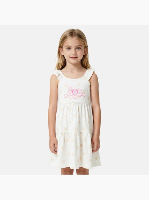 Lee Cooper - Abito bambina senza maniche - Kiabi