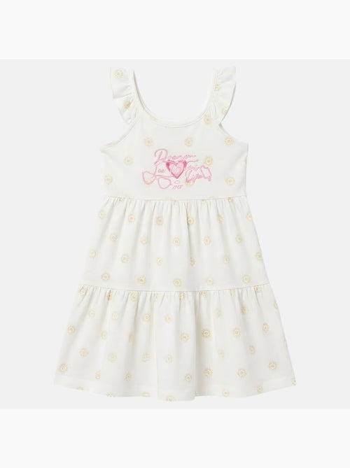 Lee Cooper - Abito bambina senza maniche - Kiabi