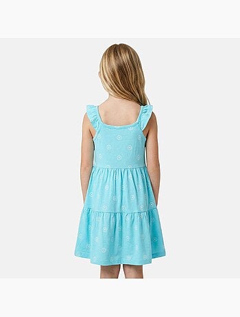 Lee Cooper - Abito bambina senza maniche