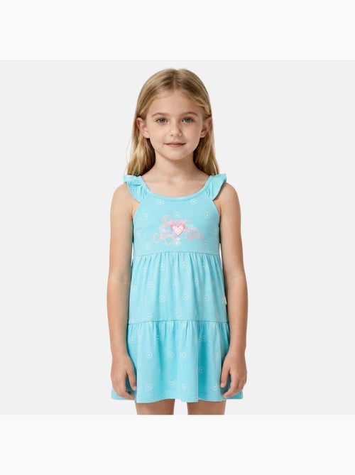 Lee Cooper - Abito bambina senza maniche - Kiabi