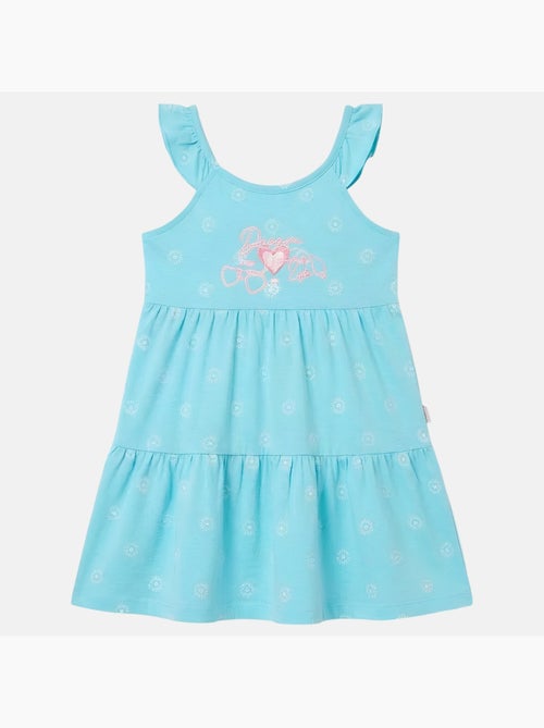 Lee Cooper - Abito bambina senza maniche - Kiabi