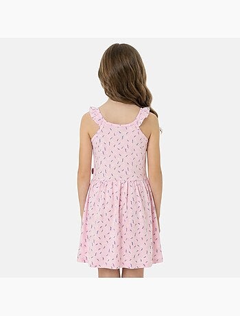Lee Cooper - Abito bambina senza maniche