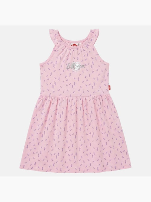 Lee Cooper - Abito bambina senza maniche - Kiabi
