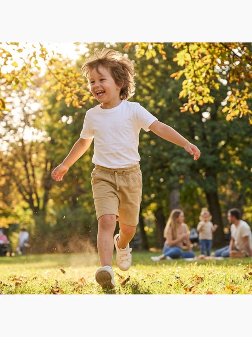 Lee Cooper - Bermuda bambino - Kiabi