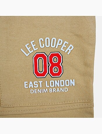 Lee Cooper - Bermuda bambino