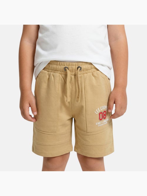 Lee Cooper - Bermuda bambino - Kiabi