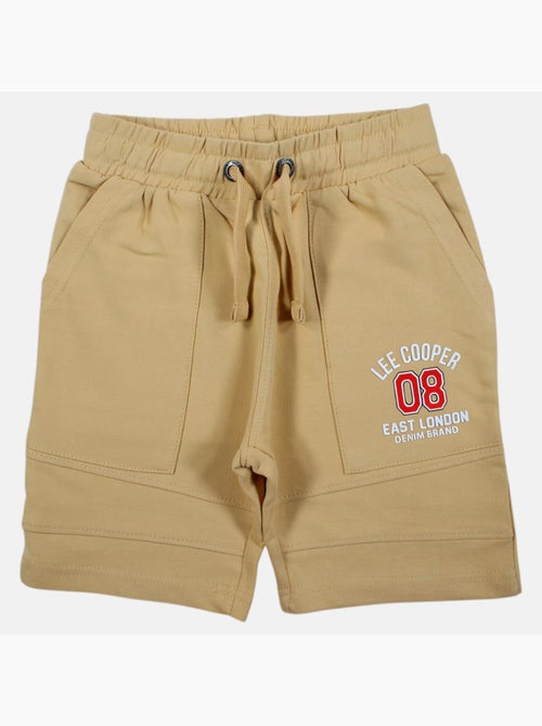 Lee Cooper - Bermuda bambino - Kiabi