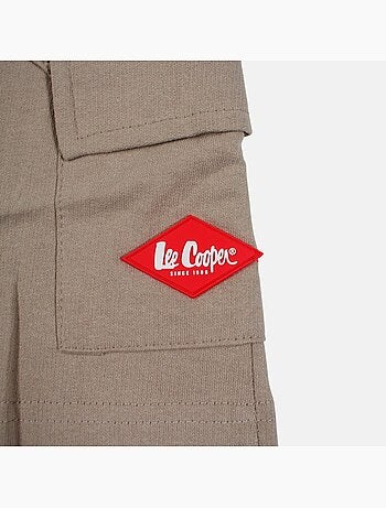 Lee Cooper - Bermuda bambino