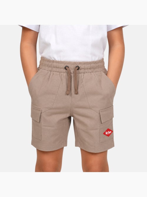 Lee Cooper - Bermuda bambino - Kiabi Lee Cooper - Bermuda bambino - Kiabi