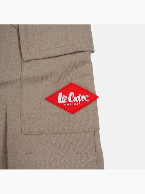 Lee Cooper - Bermuda bambino - Kiabi Lee Cooper - Bermuda bambino - Kiabi