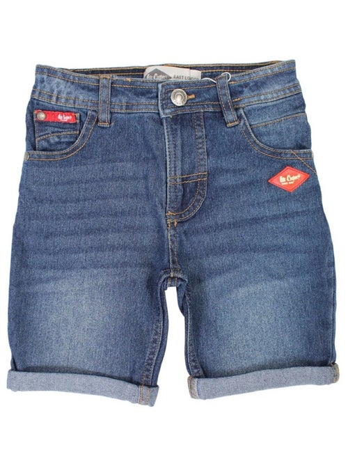 Lee Cooper - Bermuda bambino - Kiabi