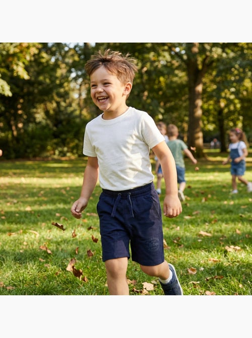 Lee Cooper - Bermuda bambino - Kiabi