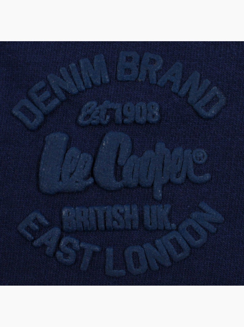 Lee Cooper - Bermuda bambino Blu marino - Kiabi