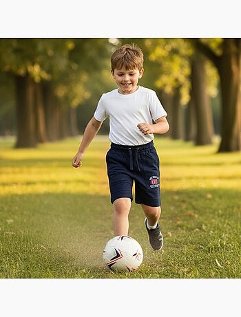 Lee Cooper - Bermuda bambino