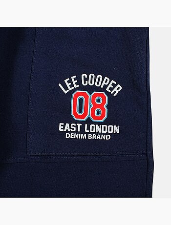 Lee Cooper - Bermuda bambino