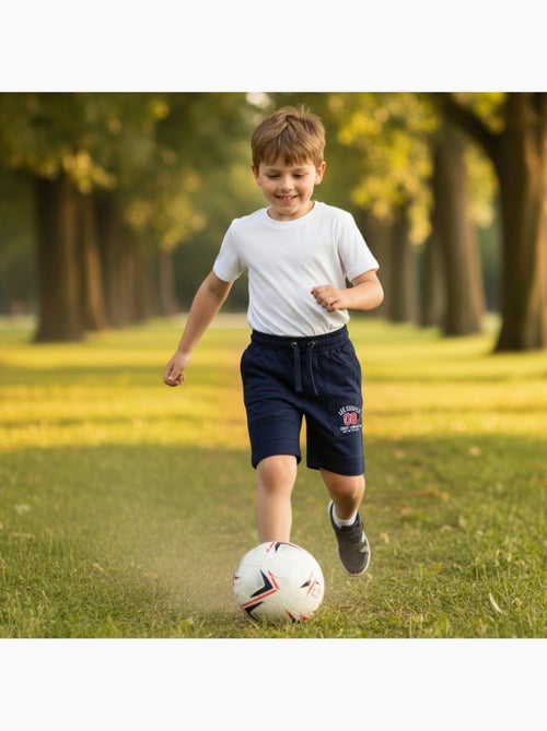 Lee Cooper - Bermuda bambino - Kiabi