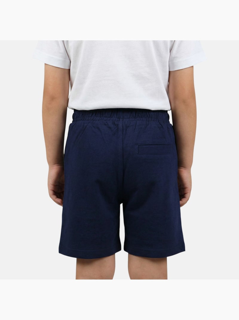 Lee Cooper - Bermuda bambino Blu marino - Kiabi