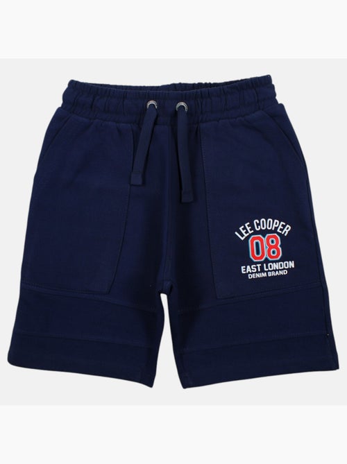 Lee Cooper - Bermuda bambino - Kiabi