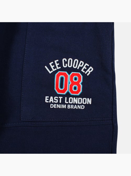 Lee Cooper - Bermuda bambino - Kiabi