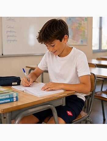 Lee Cooper - Bermuda bambino