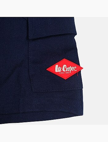 Lee Cooper - Bermuda bambino