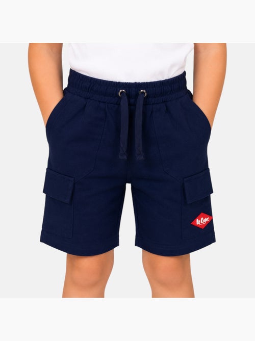 Lee Cooper - Bermuda bambino - Kiabi
