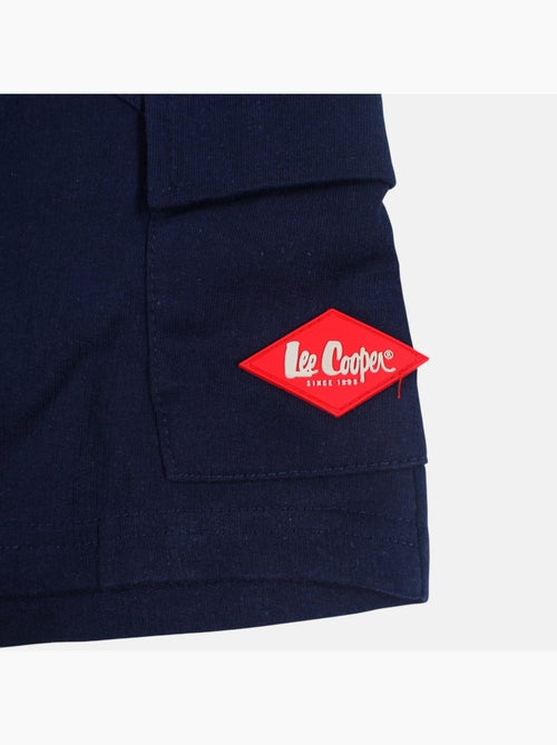 Lee Cooper - Bermuda bambino - Kiabi