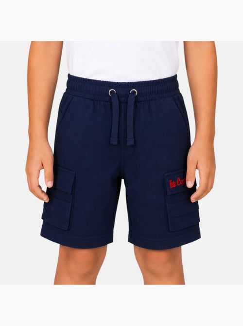 Lee Cooper - Bermuda bambino - Kiabi
