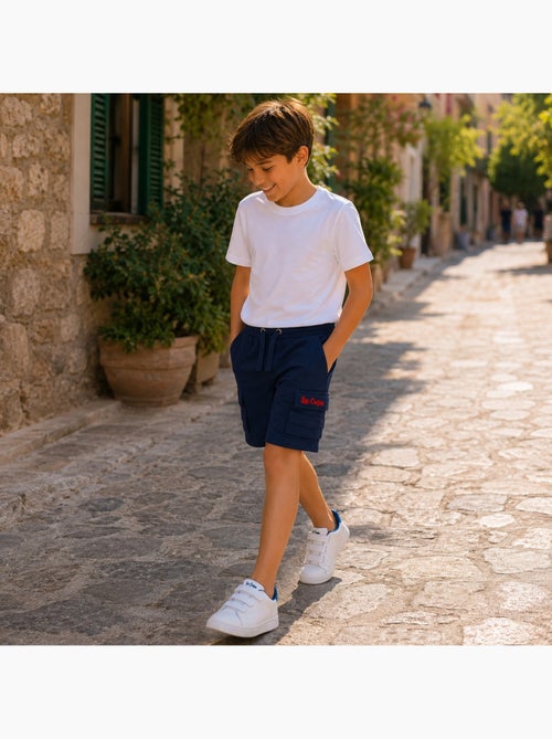 Lee Cooper - Bermuda bambino - Kiabi