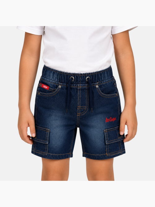 Lee cooper - bermuda bambino - Kiabi Lee cooper - bermuda bambino - Kiabi