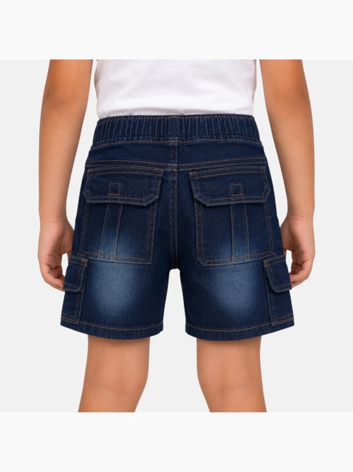 Lee cooper - bermuda bambino - Kiabi Lee cooper - bermuda bambino - Kiabi