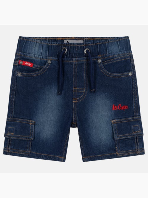 Lee cooper - bermuda bambino - Kiabi Lee cooper - bermuda bambino - Kiabi