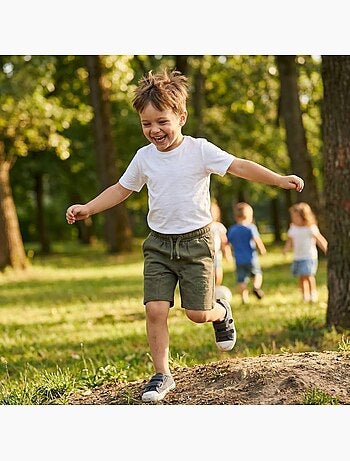 Lee Cooper - Bermuda bambino