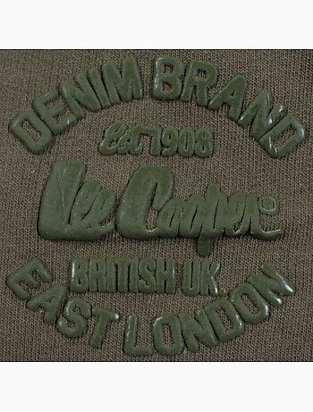 Lee Cooper - Bermuda bambino
