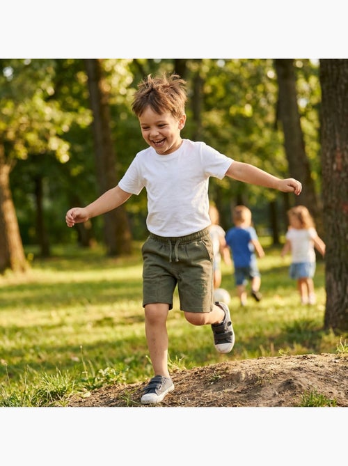 Lee Cooper - Bermuda bambino - Kiabi