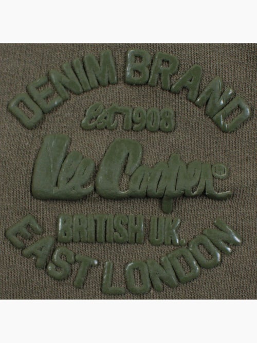 Lee Cooper - Bermuda bambino - Kiabi