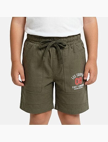 Lee Cooper - Bermuda bambino