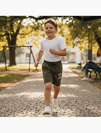 Lee Cooper - Bermuda bambino