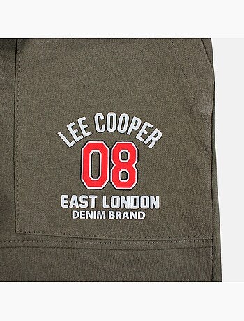 Lee Cooper - Bermuda bambino