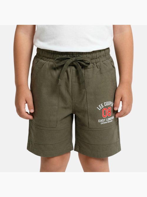 Lee Cooper - Bermuda bambino - Kiabi
