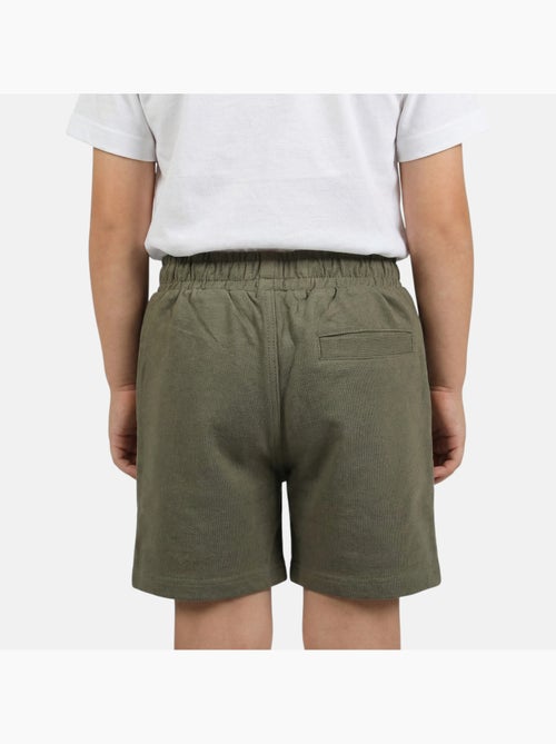 Lee Cooper - Bermuda bambino - Kiabi