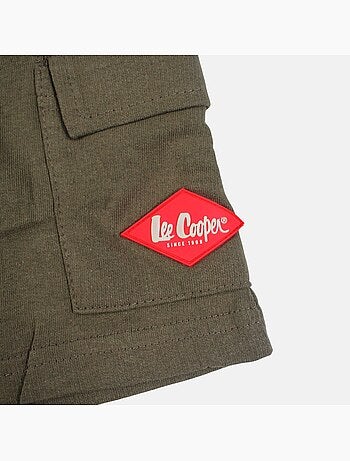 Lee Cooper - Bermuda bambino