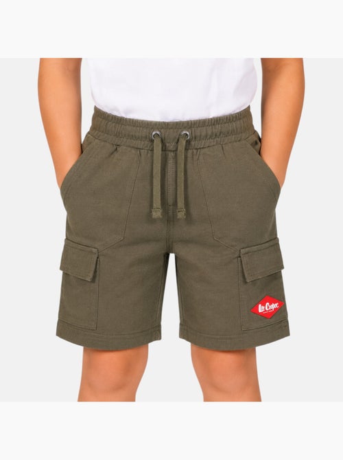 Lee Cooper - Bermuda bambino - Kiabi