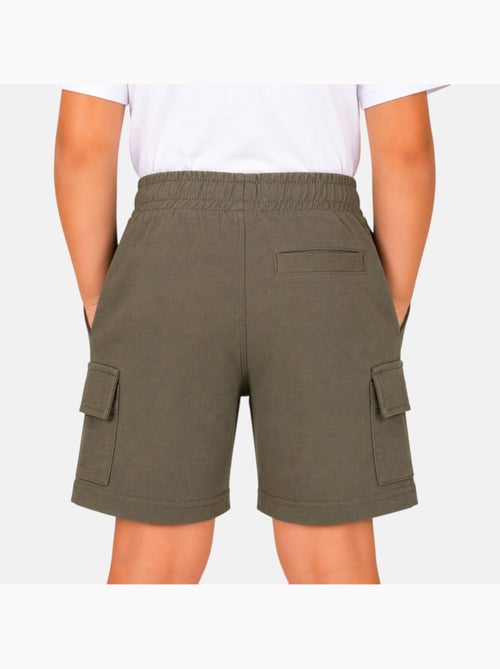 Lee Cooper - Bermuda bambino - Kiabi