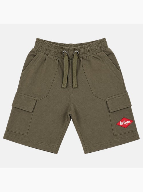 Lee Cooper - Bermuda bambino - Kiabi