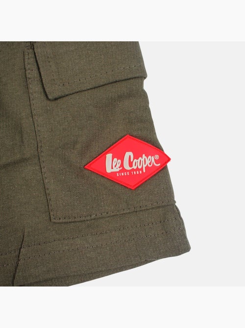 Lee Cooper - Bermuda bambino - Kiabi